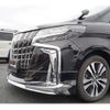 toyota alphard-g 2021 quick_quick_3BA-AGH30W_AGH30-0358710 image 5