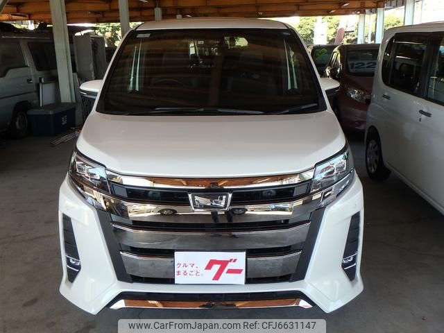 toyota noah 2018 GOO_JP_700110115730180829002 image 2