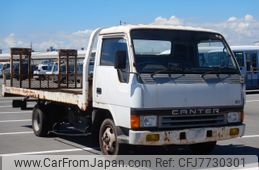 mitsubishi-fuso canter 1993 22412113