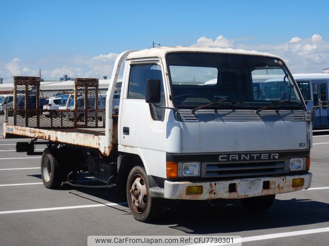 mitsubishi-fuso canter 1993 22412113 image 1