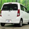 suzuki wagon-r 2012 CFJ9921966 image 17