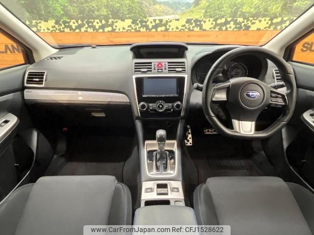 subaru levorg 2014 CFJ1528622 image 2