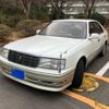 toyota crown 1996 -TOYOTA--Crown E-JZS155--JZS155-0060370---TOYOTA--Crown E-JZS155--JZS155-0060370- image 1