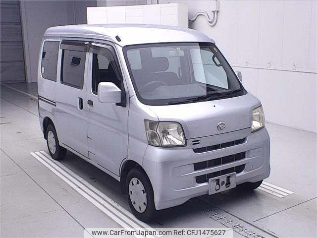 daihatsu hijet-van 2009 CFJ1475627 image 1