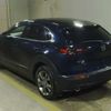 mazda cx-3 2019 -MAZDA--CX-30 3AA-DMFP--DMFP-100319---MAZDA--CX-30 3AA-DMFP--DMFP-100319- image 6