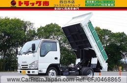 isuzu elf-truck 2021 GOO_NET_EXCHANGE_0208594A30241019W001