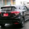 honda vezel 2015 -HONDA--VEZEL DBA-RU2--RU2-1100365---HONDA--VEZEL DBA-RU2--RU2-1100365- image 3