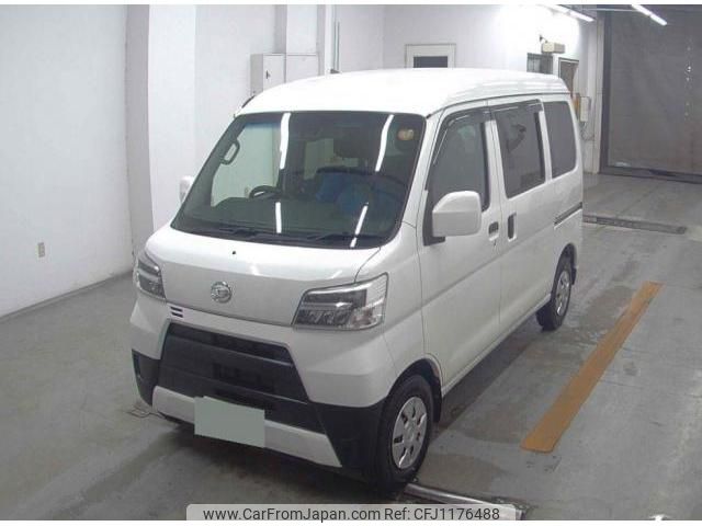 daihatsu hijet-cargo 2020 quick_quick_EBD-S321V_S321V-0433820 image 1