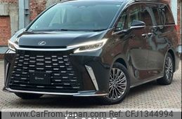 lexus lexus-lm 2024 -LEXUS--Lexus LM 5AA-TAWH15W--TAWH15-0001954---LEXUS--Lexus LM 5AA-TAWH15W--TAWH15-0001954-