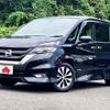 nissan serena 2019 -NISSAN--Serena DAA-GFC27--GFC27-165796---NISSAN--Serena DAA-GFC27--GFC27-165796- image 1