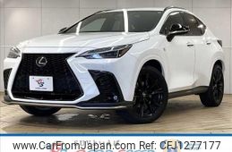 lexus nx 2022 quick_quick_6AA-AAZH20_AAZH20-1002971