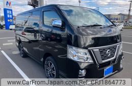 nissan nv350-caravan 2019 CFJ1864773