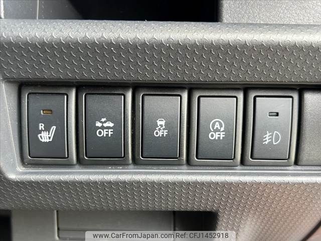 suzuki hustler 2014 -SUZUKI--Hustler DBA-MR31S--MR31S-258215---SUZUKI--Hustler DBA-MR31S--MR31S-258215- image 2