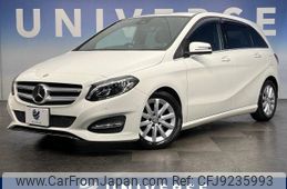 mercedes-benz b-class 2016 -MERCEDES-BENZ--Benz B Class DBA-246242--WDD2462422J422865---MERCEDES-BENZ--Benz B Class DBA-246242--WDD2462422J422865-