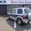 mitsubishi pajero-mini 2012 CFJ1555594 image 12