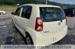 toyota passo 2014 TE3430