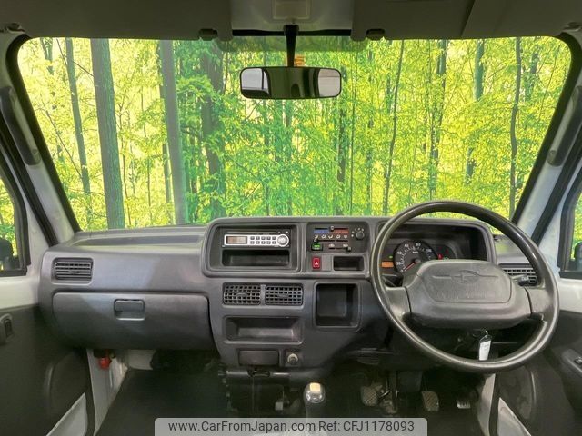 subaru sambar-truck 2009 -SUBARU--Samber Truck EBD-TT2--TT2-443455---SUBARU--Samber Truck EBD-TT2--TT2-443455- image 2