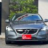 volvo v40 2018 -VOLVO 【名古屋 361ｽ2001】--Volvo V40 LDA-MD4204T--YV1MVA8RDJ2465422---VOLVO 【名古屋 361ｽ2001】--Volvo V40 LDA-MD4204T--YV1MVA8RDJ2465422- image 2