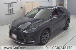 lexus rx 2021 -LEXUS--Lexus RX AGL20W-0023276---LEXUS--Lexus RX AGL20W-0023276-