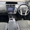 toyota prius-α 2012 -TOYOTA--Prius α ZVW41W-3147445---TOYOTA--Prius α ZVW41W-3147445- image 4