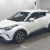 toyota c-hr 2017 quick_quick_DAA-ZYX10_2070155 image 5