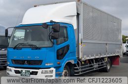 mitsubishi-fuso fighter 2011 -MITSUBISHI--Fuso Fighter LKG-FK62FZ--FK62FZ-550196---MITSUBISHI--Fuso Fighter LKG-FK62FZ--FK62FZ-550196-