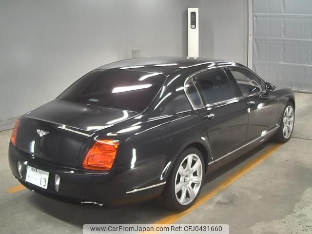 bentley continental 2007 -BENTLEY--ﾍﾞﾝﾄﾚｰｺﾝﾁﾈﾝﾀﾙ SCBBE53W97C048745---BENTLEY--ﾍﾞﾝﾄﾚｰｺﾝﾁﾈﾝﾀﾙ SCBBE53W97C048745- image 2