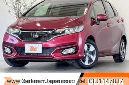 honda fit 2019 -HONDA--Fit DAA-GP5--GP5-1352100---HONDA--Fit DAA-GP5--GP5-1352100-