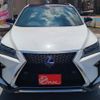 lexus rx 2017 -LEXUS--Lexus RX DAA-GYL25W--0012434---LEXUS--Lexus RX DAA-GYL25W--0012434- image 2