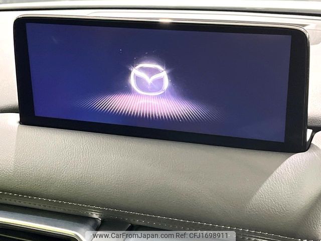 mazda cx-5 2023 CFJ1698911 image 2