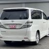 toyota vellfire 2011 quick_quick_ANH20W_ANH20-8178727 image 2