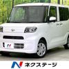 daihatsu tanto 2023 CFJ1781843 image 1