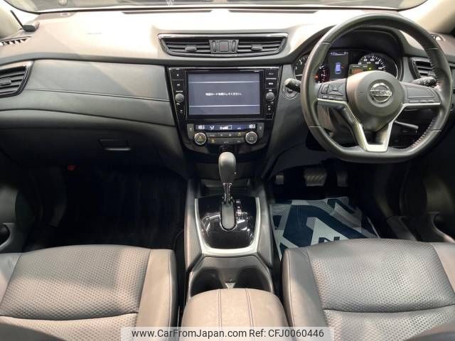 nissan x-trail 2019 -NISSAN--X-Trail DAA-HT32--HT32-157224---NISSAN--X-Trail DAA-HT32--HT32-157224- image 2