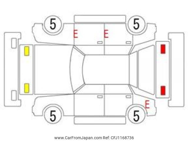 toyota regiusace-van 2015 -TOYOTA--Regius ace Van LDF-KDH206V--KDH206-8091217---TOYOTA--Regius ace Van LDF-KDH206V--KDH206-8091217- image 2
