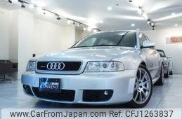 audi rs4 2001 GOO_JP_700957168630250608001