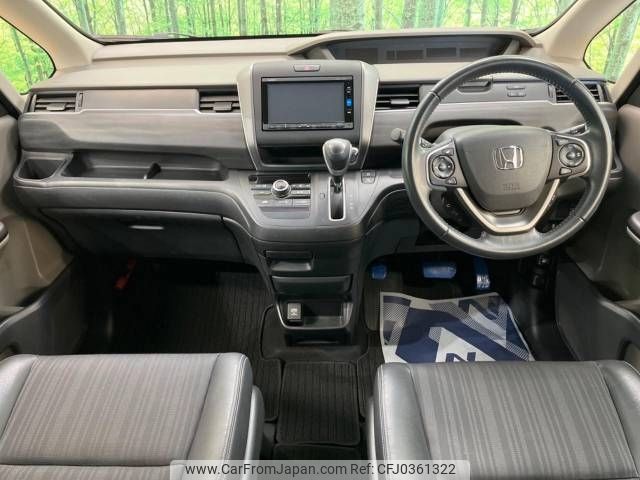 honda freed 2017 -HONDA--Freed DBA-GB5--GB5-1042593---HONDA--Freed DBA-GB5--GB5-1042593- image 2