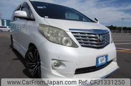 toyota alphard 2009 646828-Y2025060202F-12