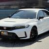 honda civic 2025 -HONDA 【なにわ 302ｾ65】--Civic FL5--1207771---HONDA 【なにわ 302ｾ65】--Civic FL5--1207771- image 1
