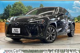 lexus ux 2019 quick_quick_MZAH10_MZAH10-2039916