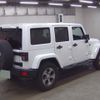 jeep wrangler 2017 quick_quick_ABA-JK36L_1C4HJWLG6HL606117 image 2