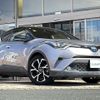 toyota c-hr 2018 -TOYOTA--C-HR DAA-ZYX10--ZYX10-2117127---TOYOTA--C-HR DAA-ZYX10--ZYX10-2117127- image 1