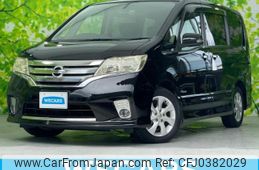 nissan serena 2012 quick_quick_DAA-HFC26_HFC26-108690