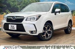 subaru forester 2014 -SUBARU--Forester DBA-SJ5--SJ5-053028---SUBARU--Forester DBA-SJ5--SJ5-053028-