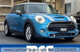 mini mini-others 2015 -BMW--BMW Mini DBA-XM20--WMWXM720X02A76712---BMW--BMW Mini DBA-XM20--WMWXM720X02A76712-