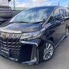 toyota alphard 2022 -TOYOTA--Alphard 3BA-AGH30W--AGH30-0410183---TOYOTA--Alphard 3BA-AGH30W--AGH30-0410183- image 1