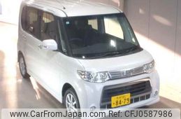 daihatsu tanto 2011 -DAIHATSU 【奈良 581ﾁ8479】--Tanto L375S--0446099---DAIHATSU 【奈良 581ﾁ8479】--Tanto L375S--0446099-