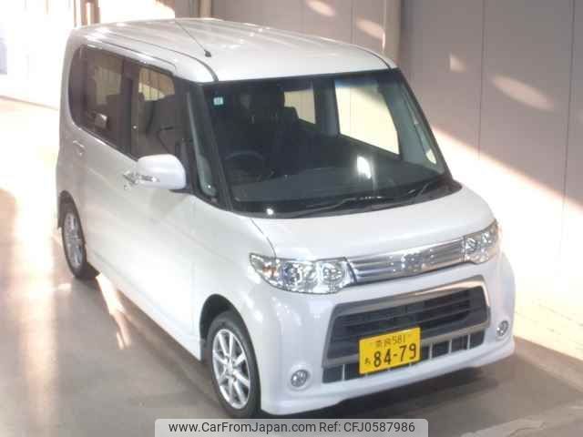 daihatsu tanto 2011 -DAIHATSU 【奈良 581ﾁ8479】--Tanto L375S--0446099---DAIHATSU 【奈良 581ﾁ8479】--Tanto L375S--0446099- image 1