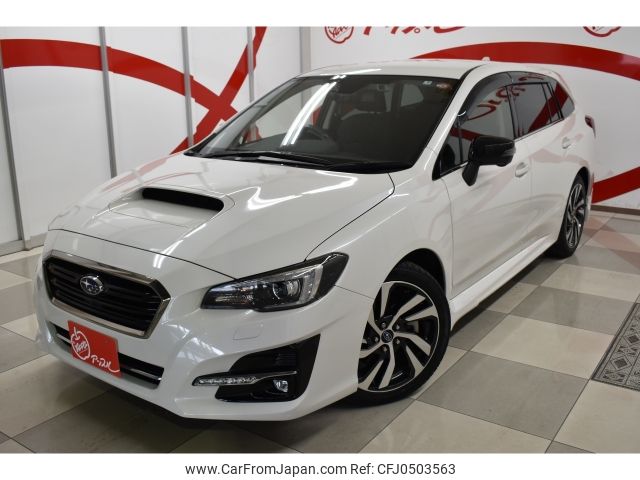 subaru levorg 2019 -SUBARU--Levorg DBA-VM4--VM4-143575---SUBARU--Levorg DBA-VM4--VM4-143575- image 2