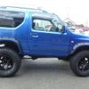 suzuki jimny 2007 -SUZUKI 【富士山 581ﾌ28】--Jimny JB23W--519842---SUZUKI 【富士山 581ﾌ28】--Jimny JB23W--519842- image 26