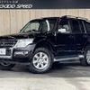 mitsubishi pajero 2019 quick_quick_LDA-V98W_V98W-1200337 image 1